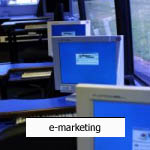  e-marketing 